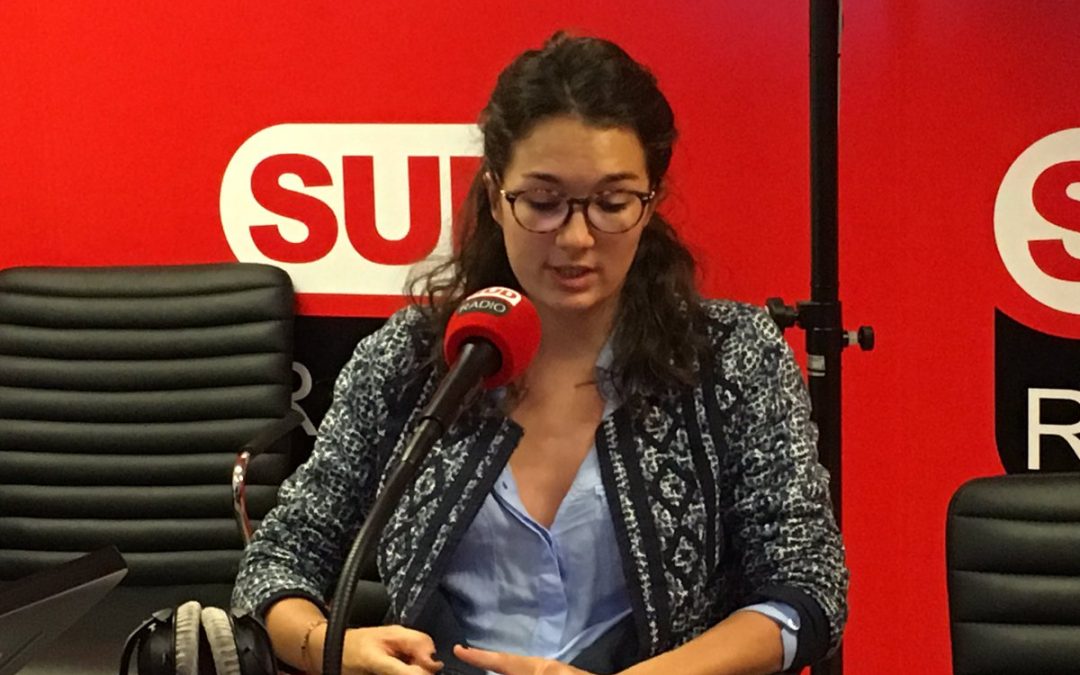 « #anorexie : il faut davantage de prévention dans les écoles et la famille » Sud-Radio