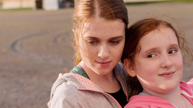 Ciné Débat « My skinny sister » à Marcoussi